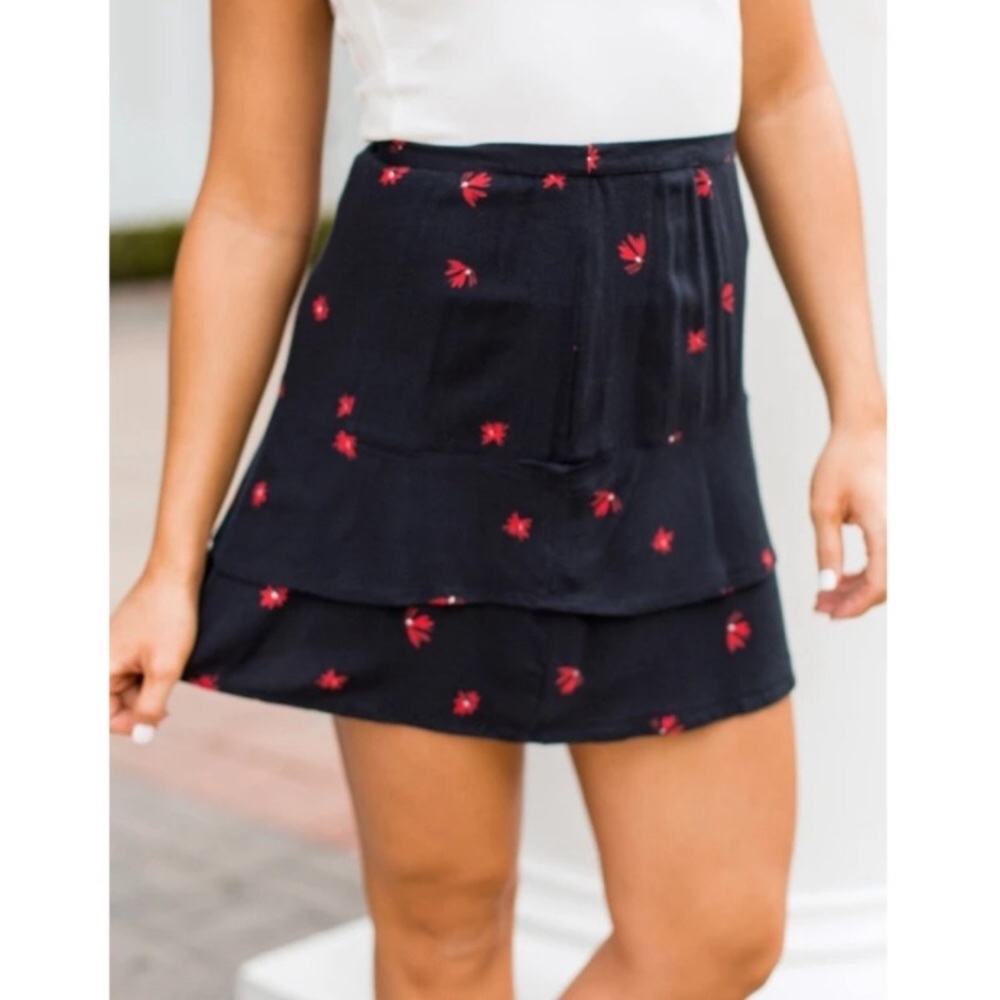 Skirt!